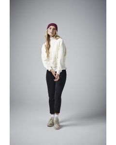 Czapka Beanie Original z organicznej bawełny z wywijanym mankietem Beechfield GBE/B45N