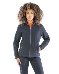 Damska Kurtka Treble Stitch Softshell result TRE/R455F