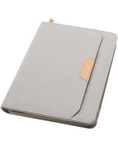 Nomumi teczka z notatnikiem do pisania A5 pf GPF/107968