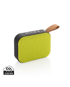 Głośnik bezprzewodowy 3W xd GXD/P328-217