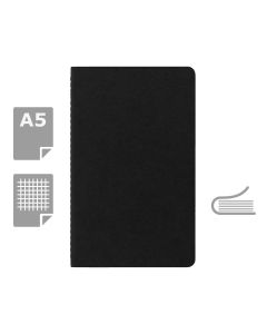 Zeszyt MOLESKINE Cahier Journal ok. A5 vg GVG/VM031