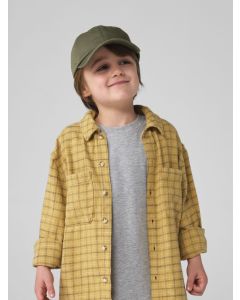 Junior Low Profile 6 Panel Dad Cap beechfield GBE/B653B