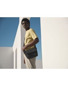 Minimalistyczny Styl Życia Mini Messenger bagbase GBB/BG823