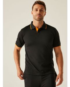 Koszulka Polo Z Krótkim Rękawem Navigate regatta TRA/TRS264