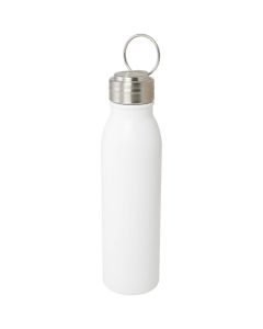 Harper bidon na wodę o pojemności 720 ml z metalową pętlą wykonany ze stali nierdzewnej z certyfikat pf GPF/100792