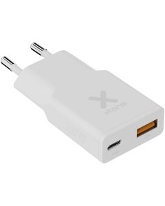 Xtorm XG2SL033 Go2 SlimLine ładowarka o mocy 33 W pf GPF/124474