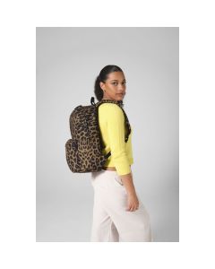 Plecak w Panterkę bagbase GBB/BG195