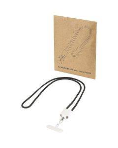 Ion 65 W 5 w 1 - kabel do ładowania z funkcją smyczy na szyję, wykonany z tworzywa sztucznego pochod pf GPF/124523