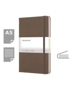 Notatnik MOLESKINE vg GVG/VM301