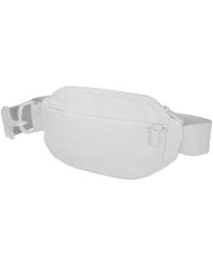 Crescent torba typu crossbody Aware z recyklingu o gramaturze 500 g/m2 pf GPF/120745