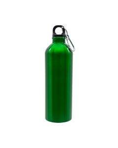 Bidon stalowy Camino 800 ml rd GRD/R08109