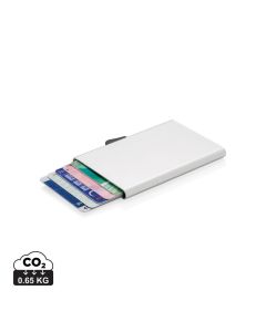 Etui na karty kredytowe C-Secure, ochrona RFID xd GXD/P820-492