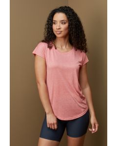 Damski T-Shirt Sportowy stedman TSD/ST8930