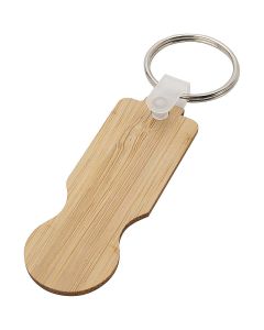 Ronan łańcuch do kluczy do wózka bambusowego pf GPF/104593