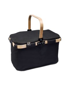 Kosz termiczny na zakupy Woody rd GRD/R08151