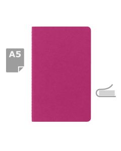 Zeszyt MOLESKINE Cahier Journal ok. A5 vg GVG/VM024