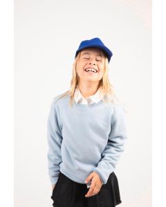 Dziecięca Czapka z Daszkiem 5 Panel First kariban GKA/KP041