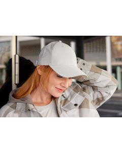 Czapka robocza z 6 panelami RCS daiber GMB/MB6252