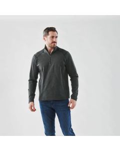 Polar Męski Treeline Performance z Zamkiem 1/4 stormtech TST/HTZ-2