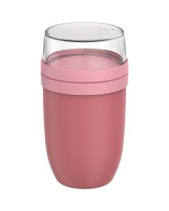 Mepal Ellipse izolowany pojemnik na lunch 750+300 ml pf GPF/113141