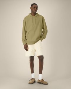Cruiser 2.0 - Bluza Z Kapturem Unisex Iconic stanley/stella TSA/STSU177