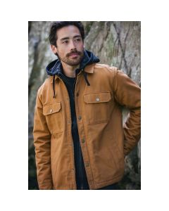 Męska Kurtka Oxide z Podszewką z Polaru Sherpa stormtech TST/CJK-2M