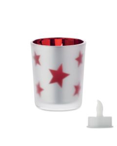 Świeczka tealight LED mo GMO/CX1572