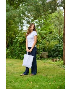 Torba na Zakupy z Krótkimi Uchwytami neutral TNE/O90004