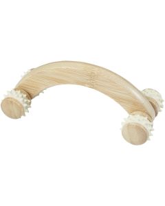 Volu Bambusowy Masażer pf GPF/126200