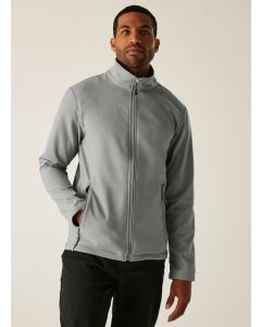 Dwuwarstwowa Kurtka Typu Softshell Ascender regatta TRA/TRA762