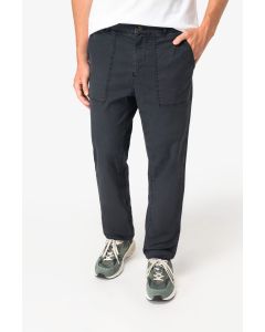 Ekologiczne Spodnie Robocze Męskie z Efektem Sprania native spirit TNS/NS735