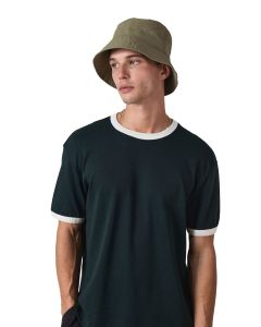 Kapelusz Typu Bucket z Poliamidu kariban GKA/KP624