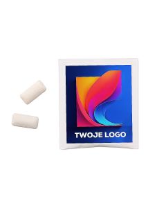 Gumy do żucia Duet bq GBQ/14-16