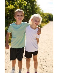 Dziecięca Koszulka Recycled Performance neutral TNE/R30001