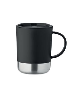 Kubek z 1 ścianką 300 ml mo GMO/MO2772