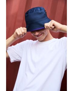 Dwustronny Kapelusz Typu Bucket neutral TNE/O93061