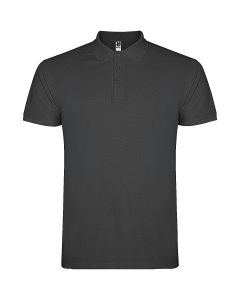 Star koszulka męska polo z krótkim rękawem 200 g/m² pf GPF/R66384
