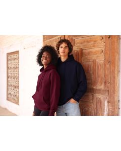 Bluza Iconic Premium z Kapturem fruit of the loom TFL/62-284-0