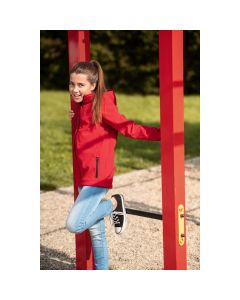 Softshell Kurtka Dziecięca ad TAD/535