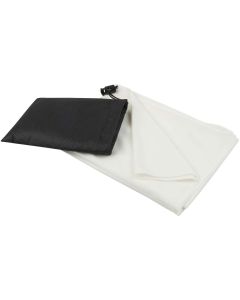 Lucas ręcznik sportowy RPET 50x100 cm pf GPF/113502