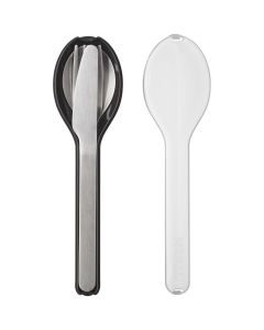 Mepal Ellipse zestaw sztućców pf GPF/130424