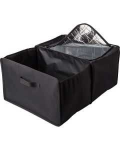 Składany Organizer Samochodowy, Przegroda Termoizolacyjna vg GVG/V1554