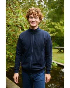 Kurtka Unisex High Neck Jacket neutral TNE/O73601