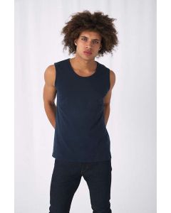 Koszulka Bez Rękawów Athletic Move b&c TBC/TM200