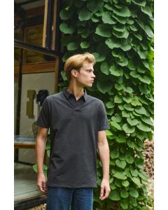 Koszulka Polo z Recyklingowanej Bawełny neutral TNE/C20090