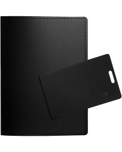 SCX.design A13 etui na paszport z inteligentną zawieszką pf GPF/1PX234