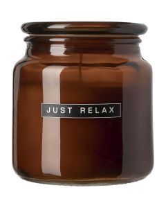 Wellmark Let 's Get Cozy świeca zapachowa 650 g - o zapachu drewna cedrowego pf GPF/113240