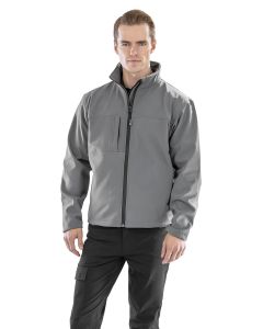 Klasyczna Kurtka Soft Shell result TRE/R121M