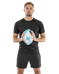 Koszulka Sportowa Performance Aircool Tee result TRE/S287X