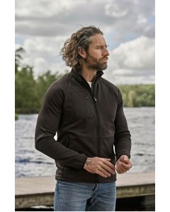 Elastyczna, Rozpinana Bluza Polarowa tee jays TTJ/9100